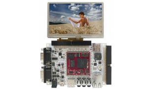 EasyBoard Development Kit