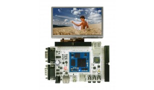 EasyBoard DevKit (OBSOLETE)