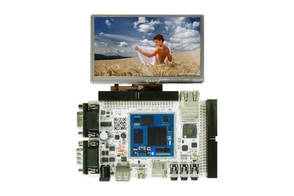 EasyBoard DevKit (OBSOLETE)