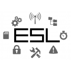 ESL (Elnico Support Library)