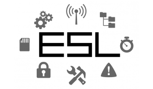 ESL (Elnico Support Library)