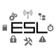 ESL (Elnico Support Library)