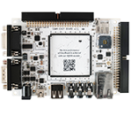 SQM4 module package component